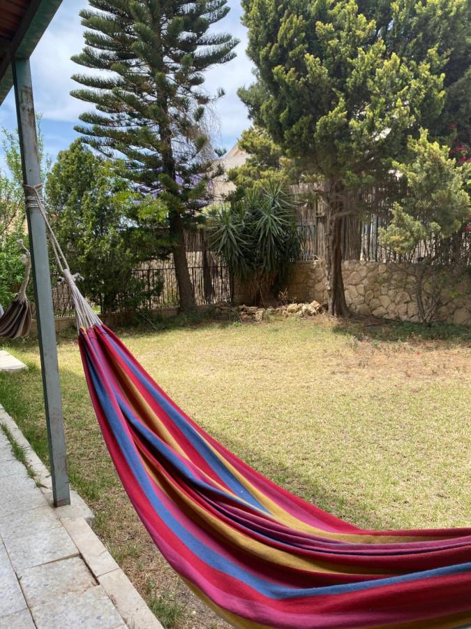 Appartement דירת גן מרווחת במיקום מעולה עם נטפליקס חינמי à Ma'ale Adumim Extérieur photo