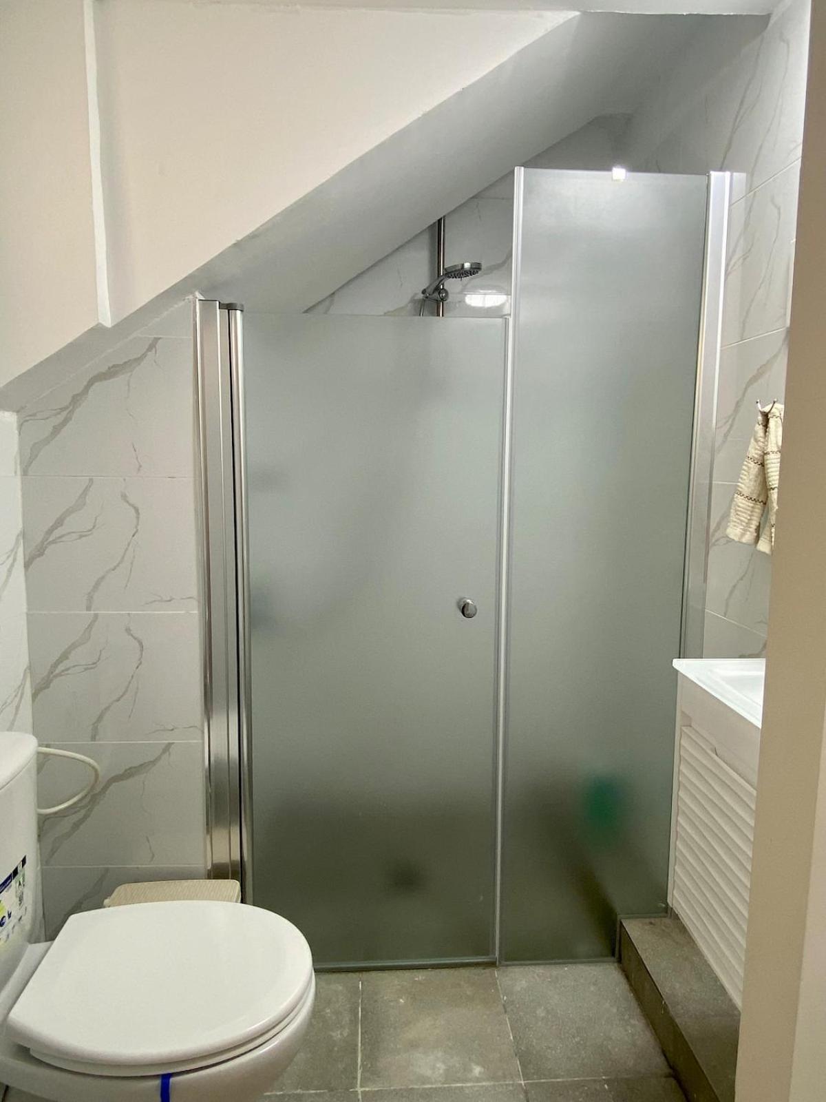 Appartement דירת גן מרווחת במיקום מעולה עם נטפליקס חינמי à Ma'ale Adumim Extérieur photo